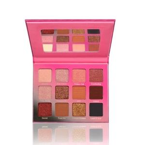 NIB Violet Voss Eye Pinky Promise Eyeshadow Palette